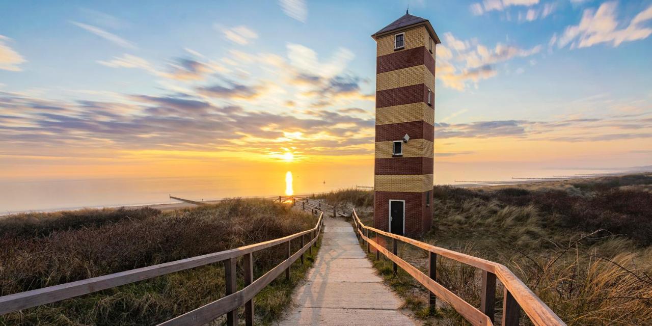 Vakantiepark Broedershoek Koudekerke Exterior foto
