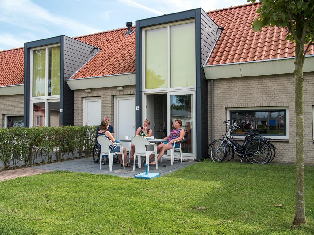 Vakantiepark Broedershoek Koudekerke Exterior foto